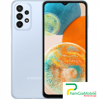 Thay Kính Camera Sau Samsung Galaxy A23 5G Chính Hãng Lấy Liền